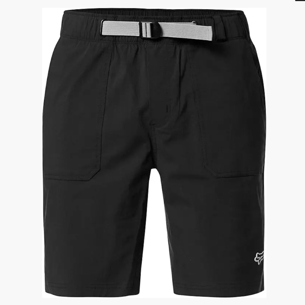 Mens Fox Teton Chino Shorts